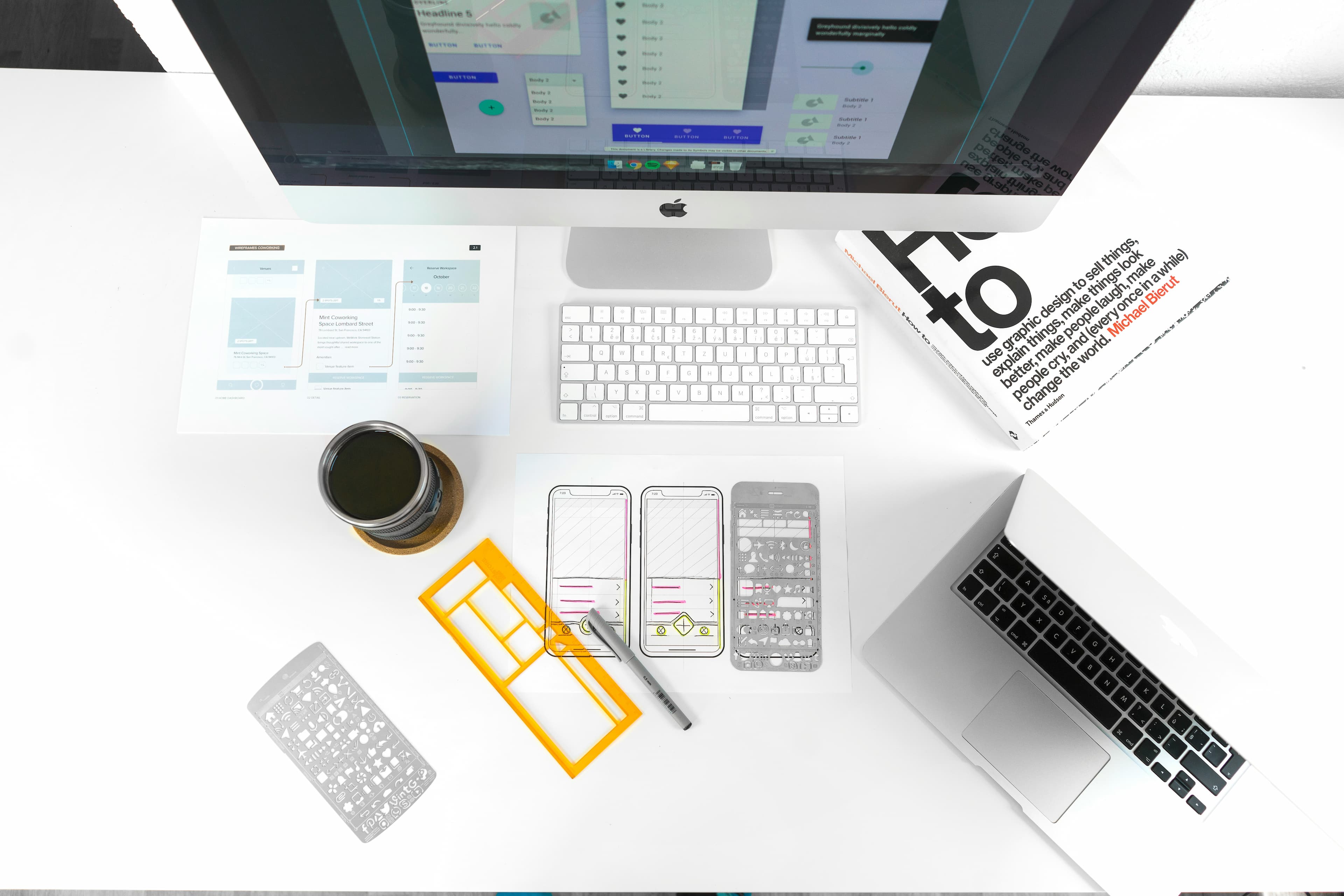UI/UX